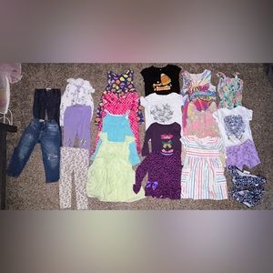 3t girl clothes